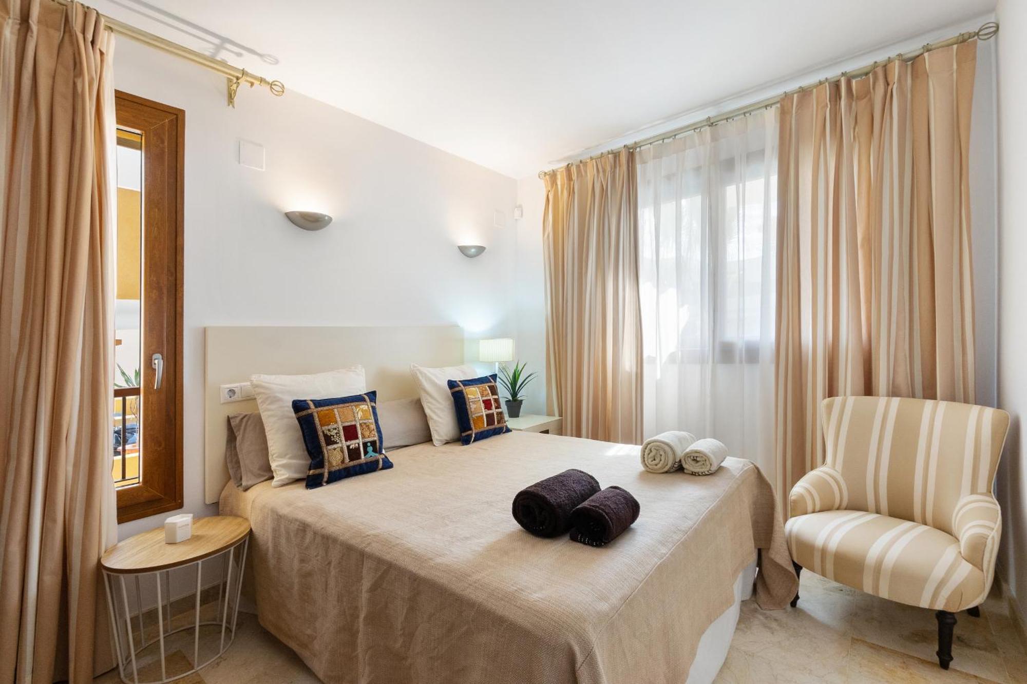 Punta Prima - Sun & Beach & Golf & Bike - Spanish South-Facing Terrace Apartment - La Recoleta - By The Sea Torrevieja Exteriör bild