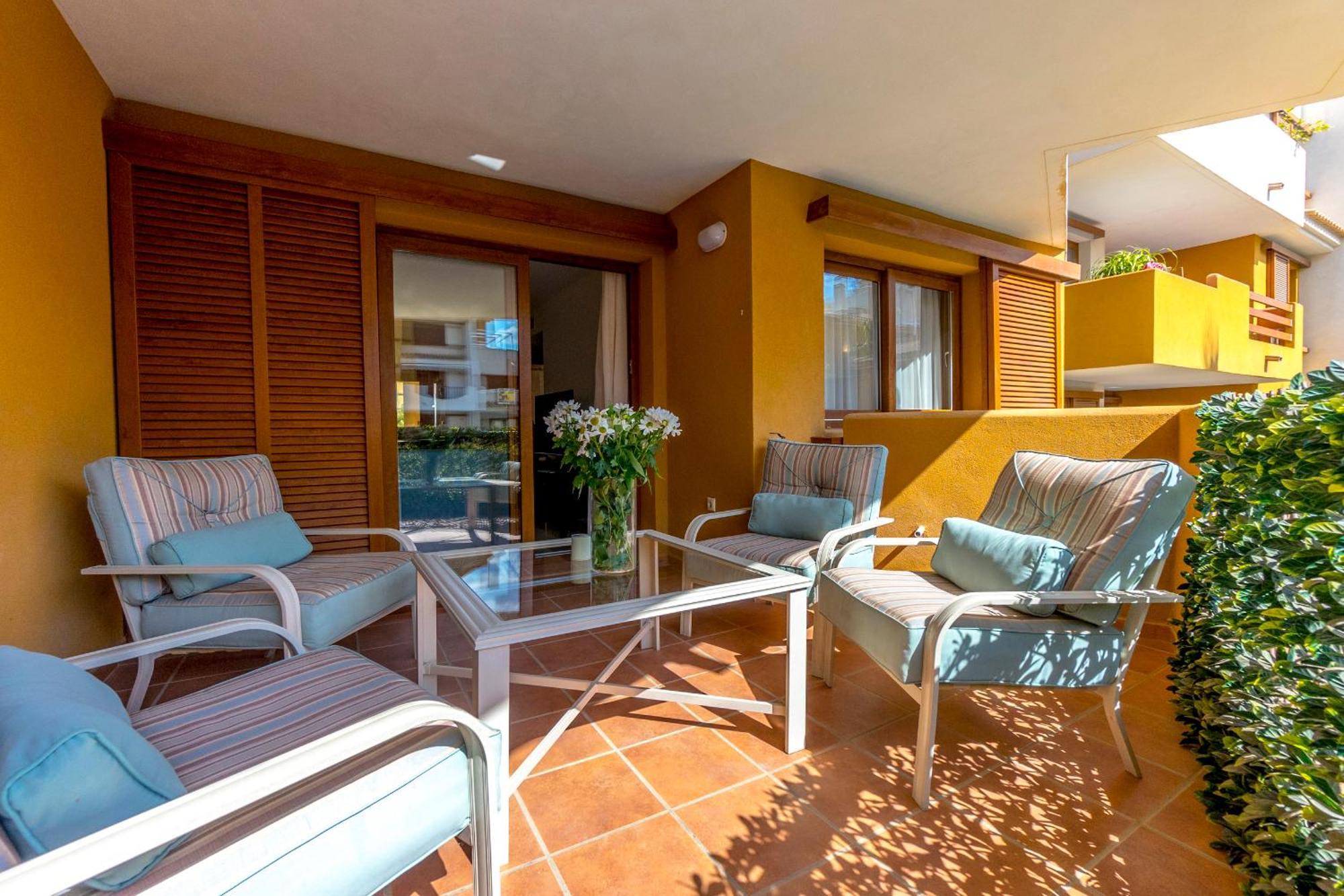 Punta Prima - Sun & Beach & Golf & Bike - Spanish South-Facing Terrace Apartment - La Recoleta - By The Sea Torrevieja Exteriör bild