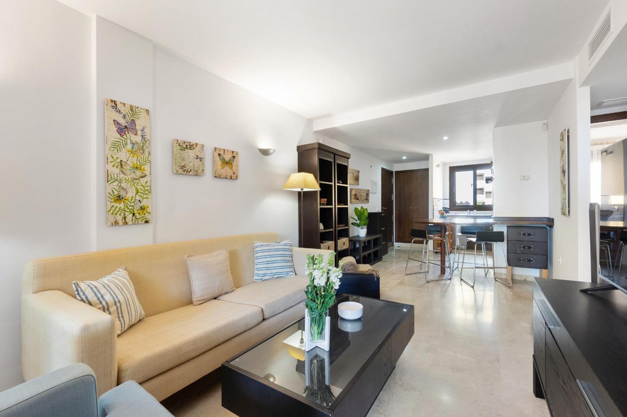 Punta Prima - Sun & Beach & Golf & Bike - Spanish South-Facing Terrace Apartment - La Recoleta - By The Sea Torrevieja Exteriör bild