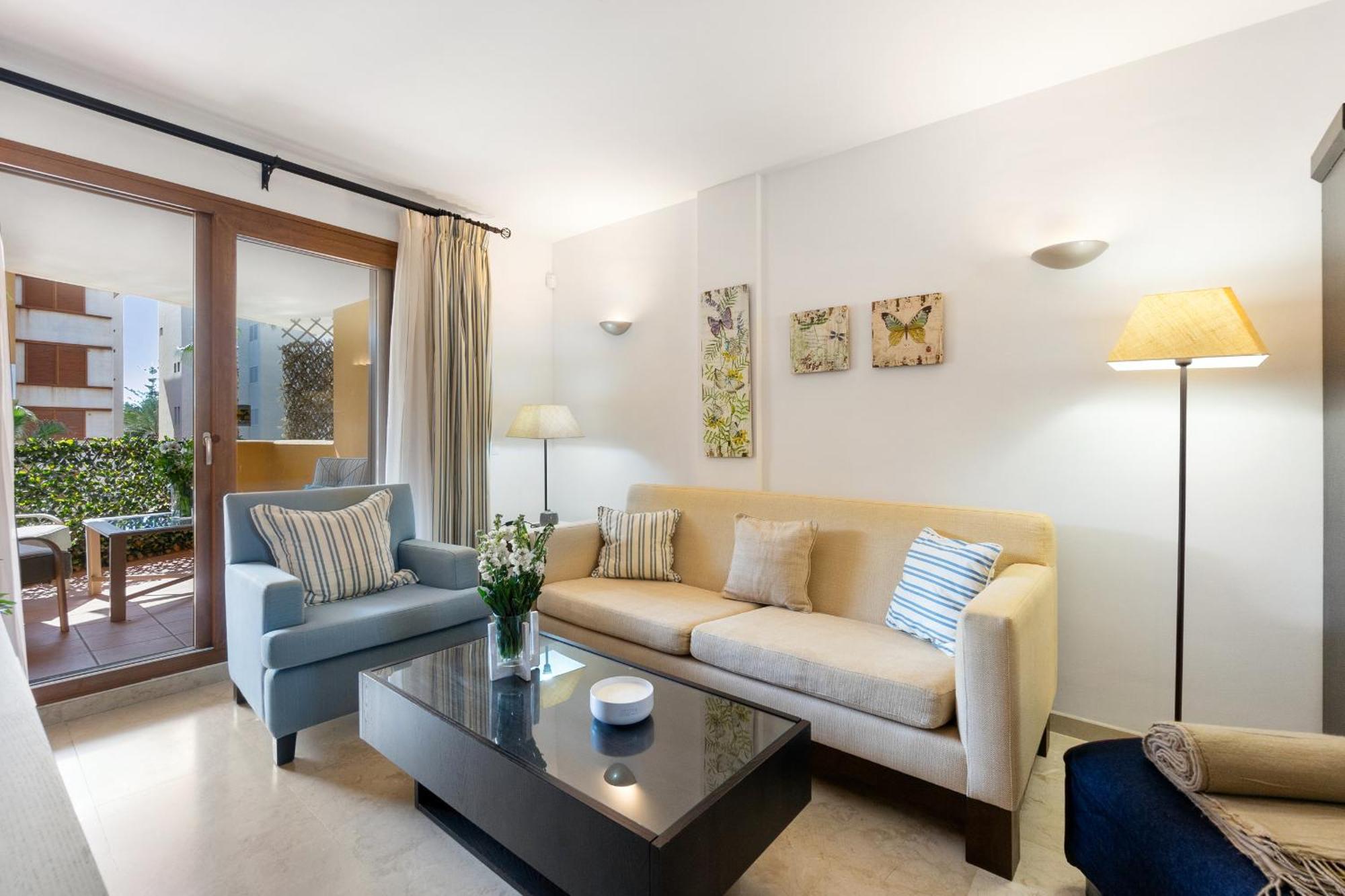 Punta Prima - Sun & Beach & Golf & Bike - Spanish South-Facing Terrace Apartment - La Recoleta - By The Sea Torrevieja Exteriör bild