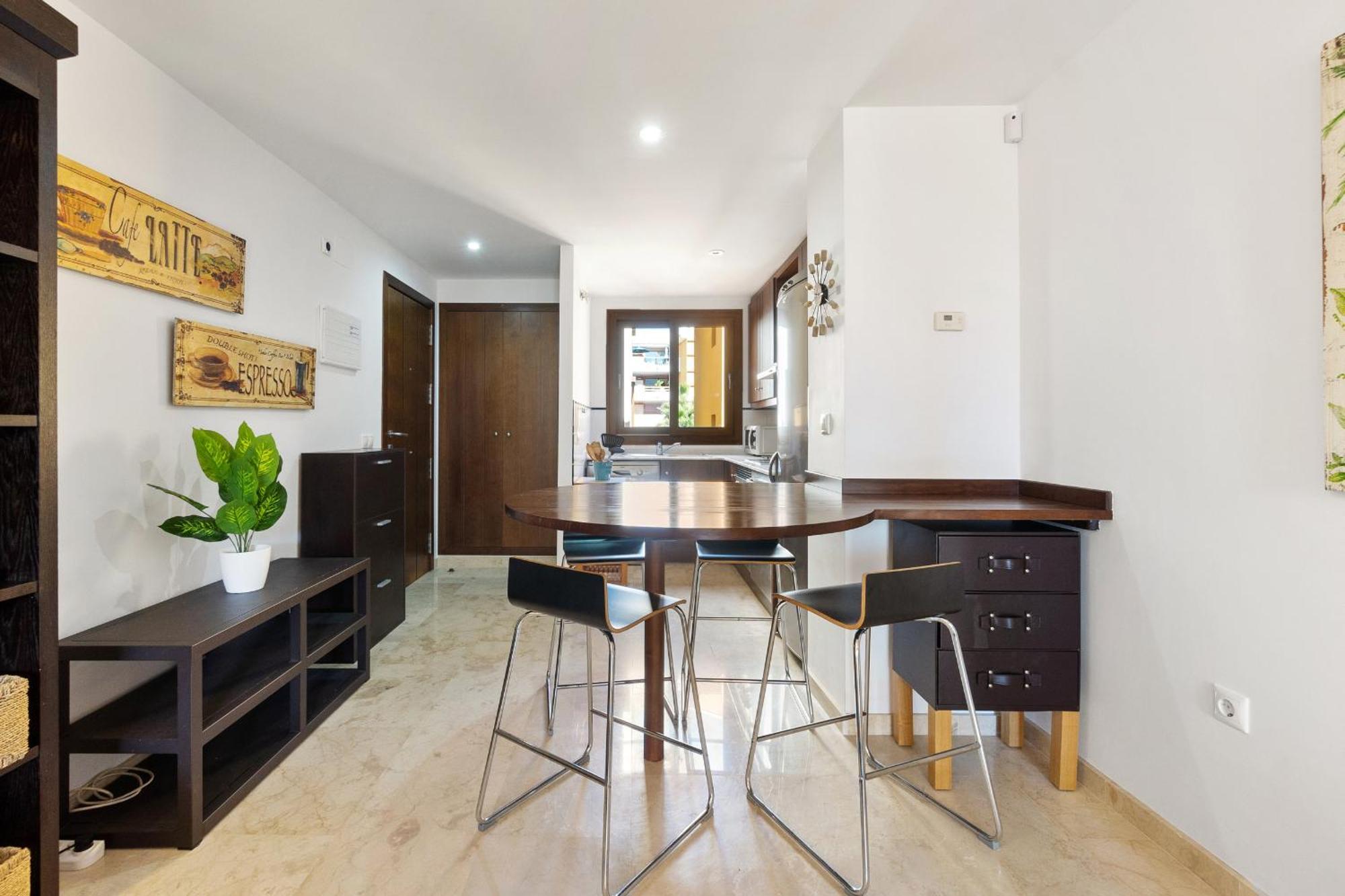 Punta Prima - Sun & Beach & Golf & Bike - Spanish South-Facing Terrace Apartment - La Recoleta - By The Sea Torrevieja Exteriör bild